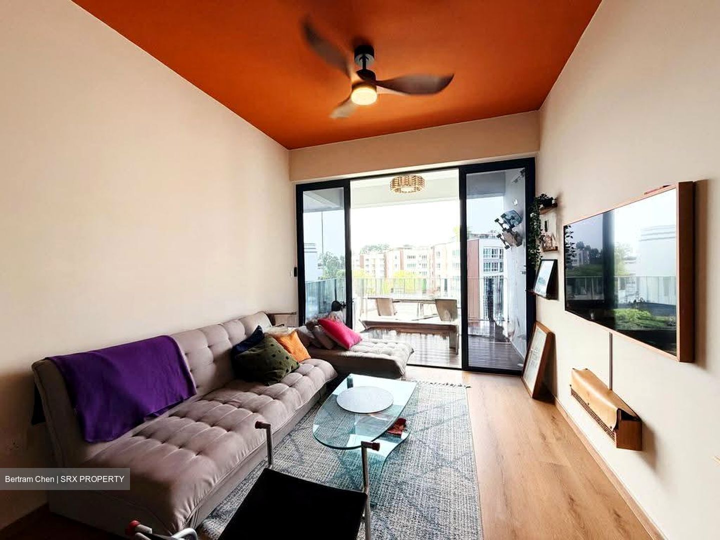 The Jovell (D17), Condominium #615629031